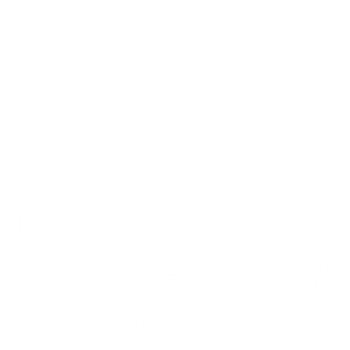Berkat Madinah logo