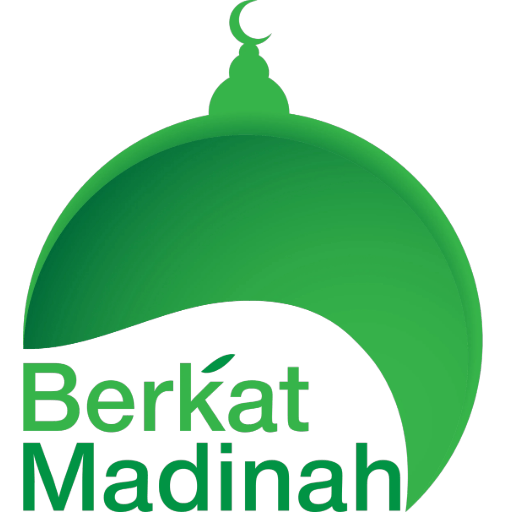 Berkat Madinah