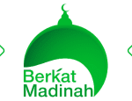 %berkat madinah%