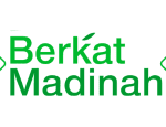 %berkat madinah%