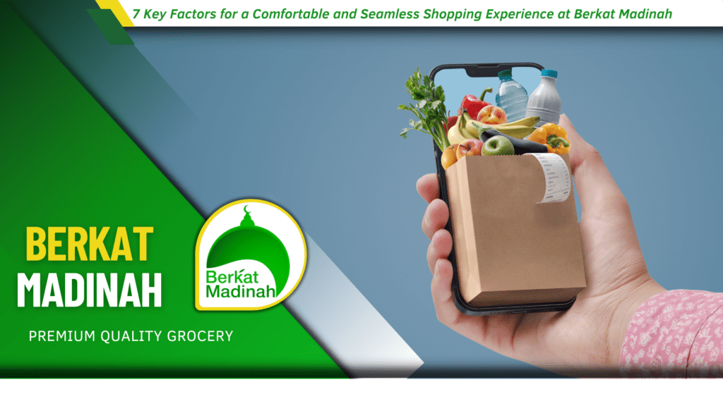 Comfortable, Seamless , Shopping Experience, convenience, efficiency,