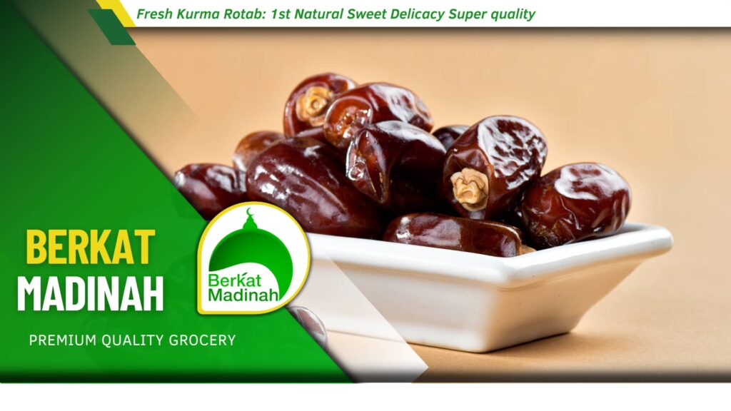 Fresh Kurma Rotab 1st Natural Sweet Delicacy Super quality