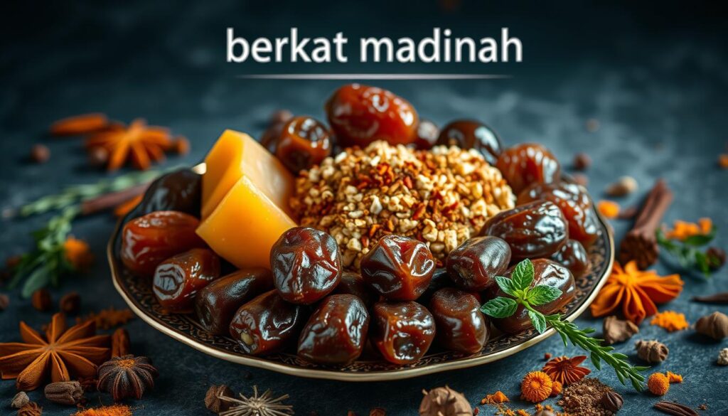 premium Dates-kurma