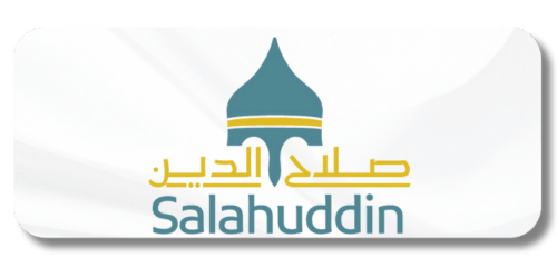 salahudin dates