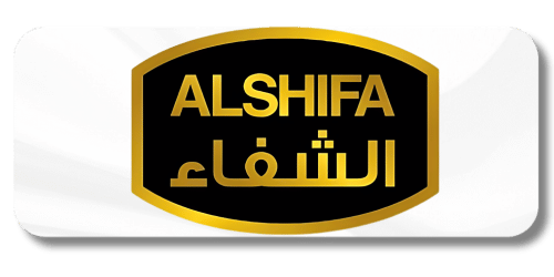 alshifa honey