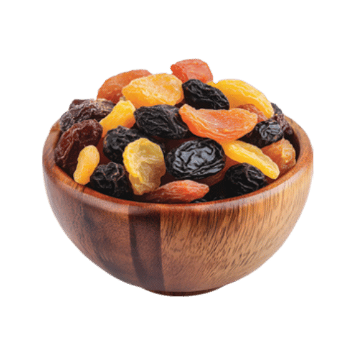 Dried Fruits